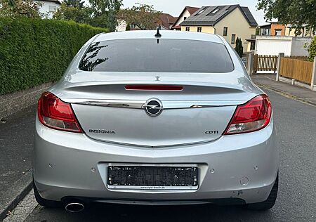 Opel Insignia 2.0 CDTI Innovation 118kW Innovation