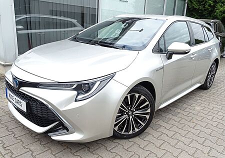 Toyota Corolla Touring Sports Hybrid TeamD*ACC*TOTWINK*