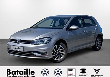 VW Golf Volkswagen VII 1.6 TDI Sound *259,- ohne Anzahlung*