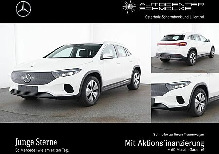 Mercedes-Benz EQA 300 4M AHK*DISTRONIC*MEMORY*WINTER-PAKET*LED