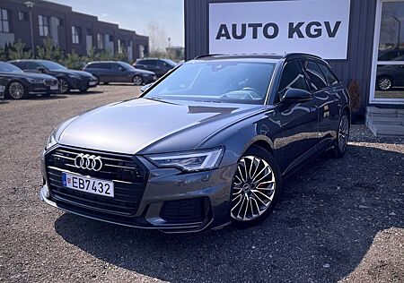 Audi A6 55 TFSI e S tronic quattro sport Avant sport