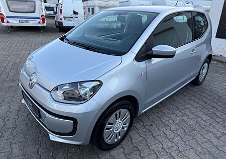VW Up Volkswagen ! move ! TÜV 06/26 2.Hand