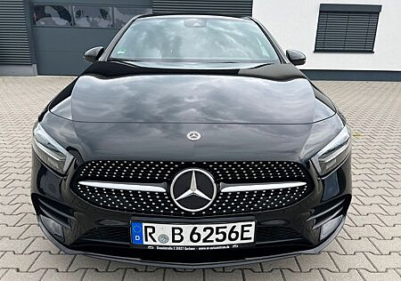 Mercedes-Benz A 250 e Advanced DCT Advanced AMG Line