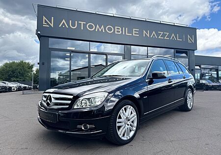 Mercedes-Benz C 180 C 180T K BE*AVANTGARDE*AHK*2.HAND*SHZ*