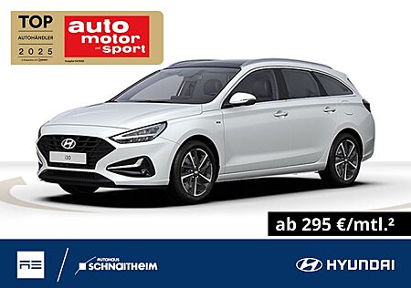 Hyundai i30 FL Kombi Connect & Go 1.0 T-GDi DCT*Lieferun