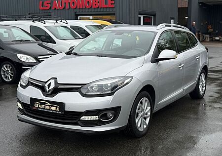 Renault Megane III Grandtour Paris/Navi/PDC/SHZ/Tempom