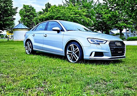 Audi A3 30 TDI sport