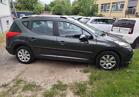 Peugeot 207 SW Tendance 95 VTi Tendance