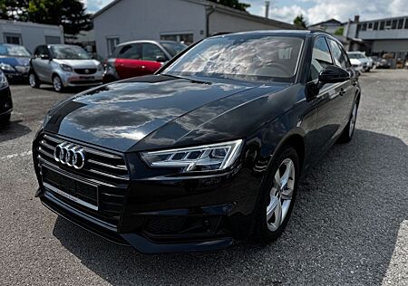 Audi A4 Avant 40 TDI sport TÜV"1.HAND"NAVI"