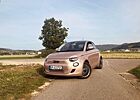 Fiat 500E Icon 42 kWh ROSE GOLD SPECIAL!