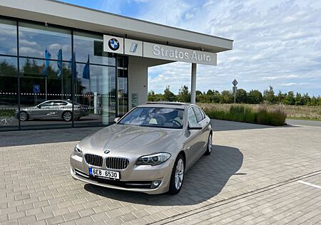 BMW 550i xDrive -