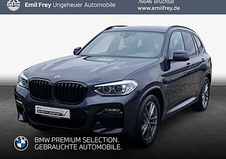 BMW X3 M X3 xDrive20d Aut. M Sport *AHK*Sportpaket*