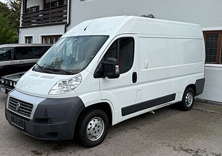 Fiat Ducato Hochr.-Kasten 35 130 Kühlwagen Winter
