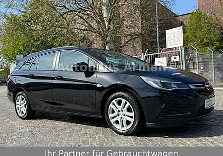 Opel Astra K 1.6 Sports Tourer Business Navi LED