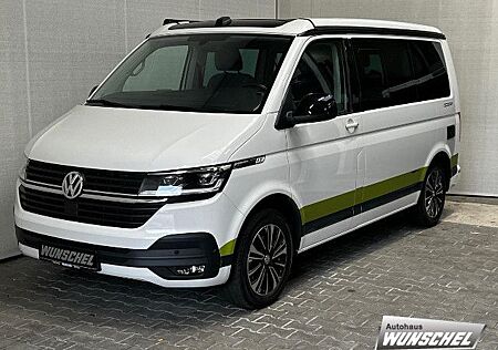 VW T6 California Volkswagen T6.1 2.0 TDI California Ocean Edition Camper