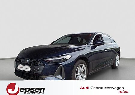 Audi A5 Avant TFSI qu. S tr. LED AHK Cam 18´ FLA