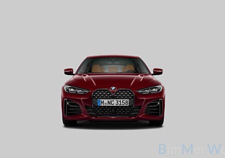 BMW 420d Gran Coupé xD M Sport HUD 360°H/K NP.73.750