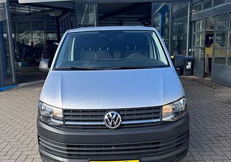 VW T6 Transporter Volkswagen Kasten EcoProfi lang *Tüv Neu