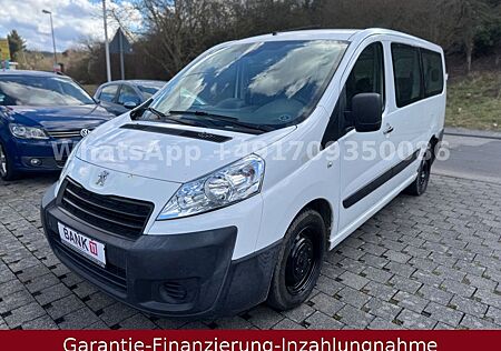 Peugeot Expert Tepee L2H1 Access 9-Sitzer