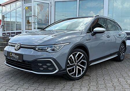 VW Golf Volkswagen Variant Alltrack 4Motion*Pano*Matrix-LED*