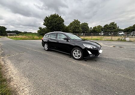 Ford Focus 1,5 EcoBlue 88kW Titanium Turnier Titanium
