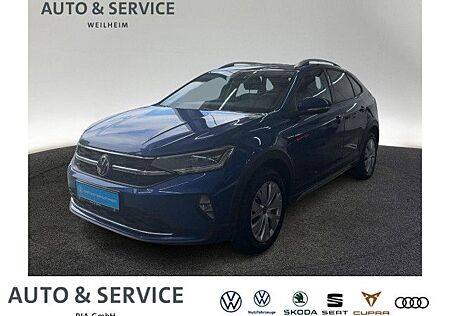 VW Taigo Volkswagen 1.0 TSI Style DSG