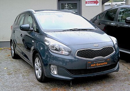 Kia Carens Edition 7*1,6 *PDC*Sitzh.*Bluetooth*