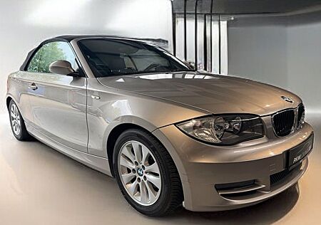 BMW 118i Cabrio