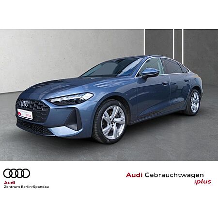 Audi A5 leasen