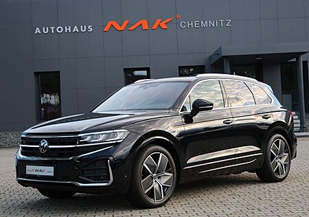 VW Touareg Volkswagen 4Motio R-Line SoftClose AHK 360° Massage