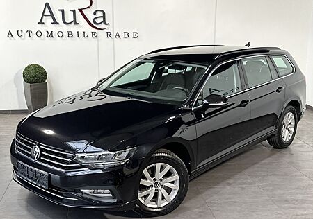 VW Passat Variant gebraucht kaufen VW Passat Variant Volkswagen 2.0 TDI DSG Business NAV+LED+KAM