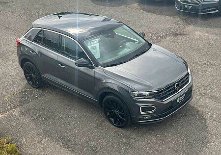 VW T-Roc Volkswagen Active 1.5 TSI LED KAMERA ACC NAVI SHZ