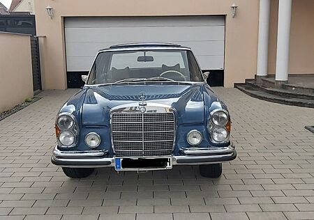 Mercedes-Benz 300 SEL TÜV Neu!Gepflegt!