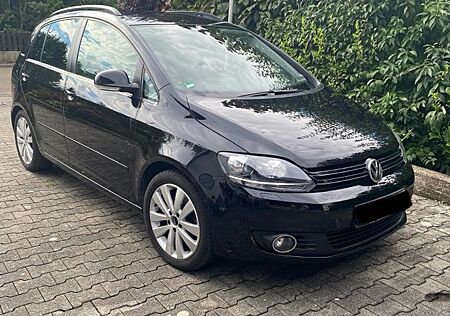 VW Golf Plus Volkswagen 1.4 TSI DSG 118 kW Team Team