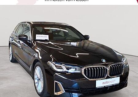 BMW 530e xDrive Touring Aut. Luxury Line