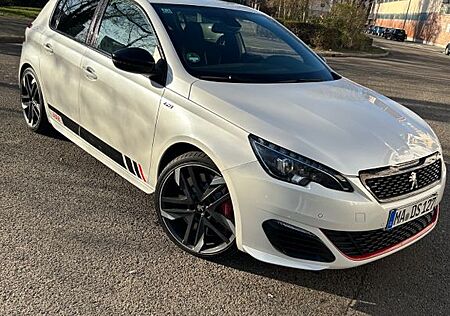 Peugeot 308 GTi by Sport THP 270 GTi by Peug...