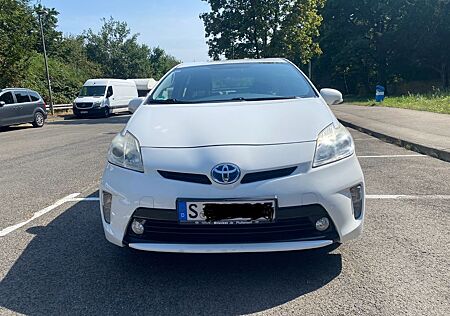 Toyota Prius 1.8-l-VVT-i -