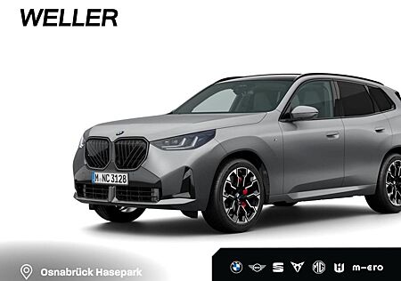 BMW X3 20d xDr M SPORT PRO Pano St+Go 360° StHzg