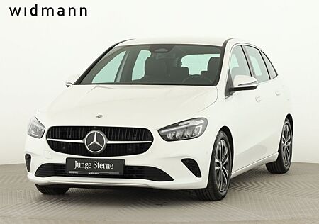 Mercedes-Benz B 180 *Progessive Advanced*LED*PDC*Kam*El.Heckkl
