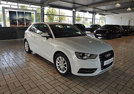 Audi A3 attraction ultra*8Fach*