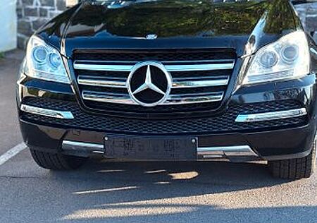 Mercedes-Benz GL 500 / 550 4Matic Edition 1 AMG