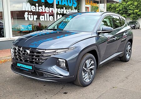 Hyundai Tucson 1.6 T-GDI Comfort*LED*Connect*Kamera