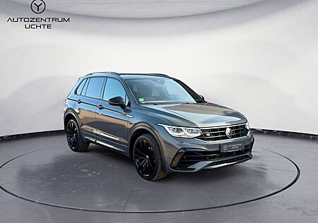 VW Tiguan Volkswagen R-Line 4Motion/BLACK/VC/AHK/20"/ACC