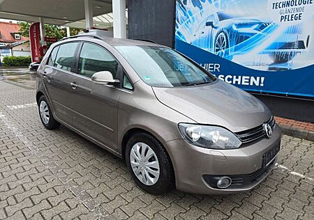 VW Golf Volkswagen Plus VI Comfortline * NAVI * 1.HAND *