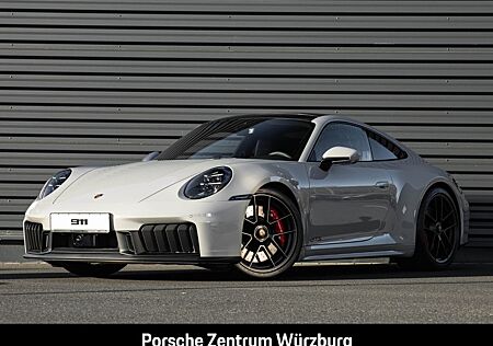 Porsche 992 911 Carrera GTS Liftsystem-VA HA-Lenkung LED