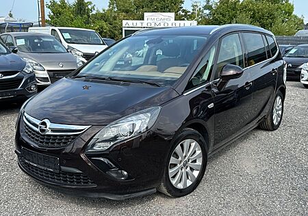 Opel Zafira C Tourer Innovation*7.Sitzer*Navi*Optik*