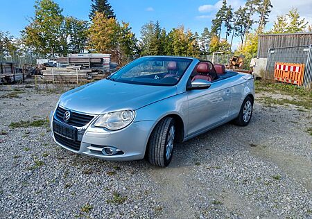 VW Eos Volkswagen 2.0 FSI 150 PS