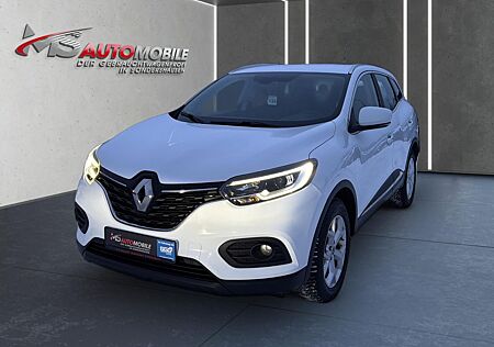 Renault Kadjar Limited
