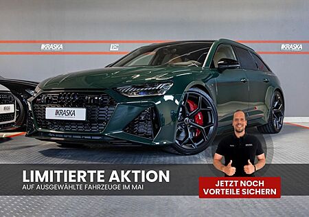 Audi RS6 4.0 TFSI quattro performance B&O STHZ RS-AGA
