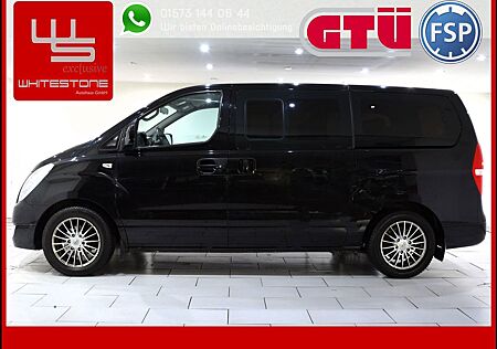 Hyundai H1 Travel Trend Aut / 8 Sitze / Leder / EURO 6